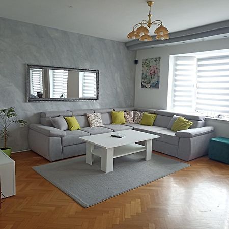 Royal Apartmani Bosanski Samac Buitenkant foto