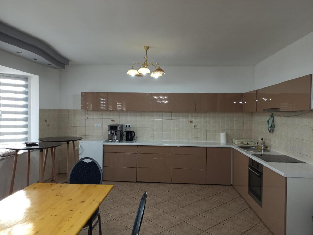 Royal Apartmani Bosanski Samac Buitenkant foto