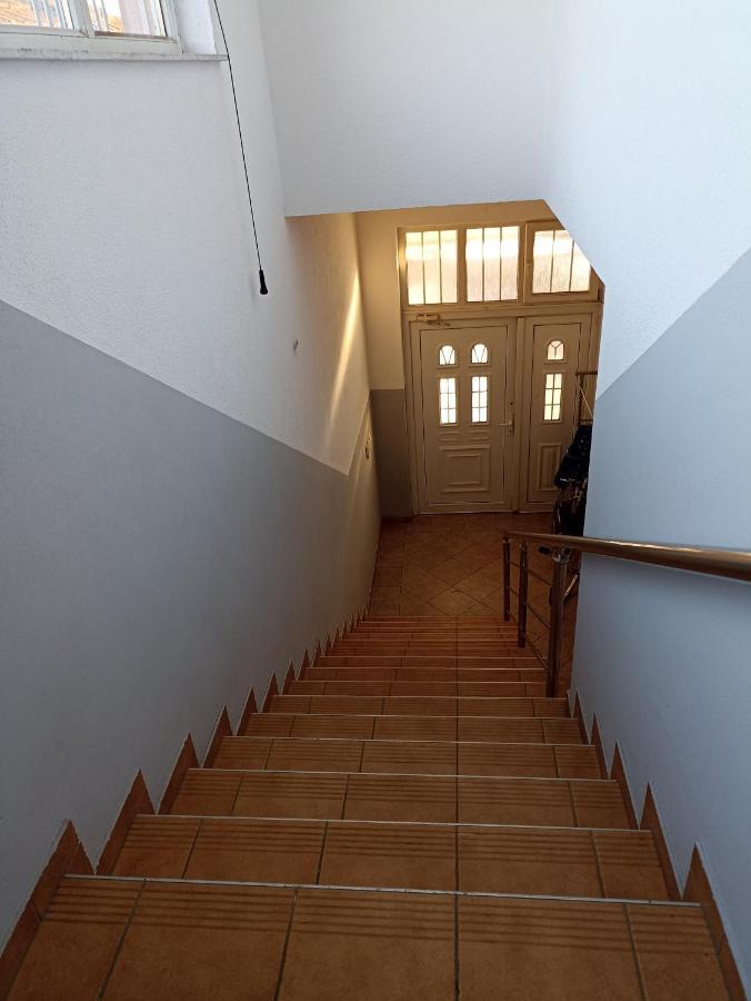 Royal Apartmani Bosanski Samac Buitenkant foto