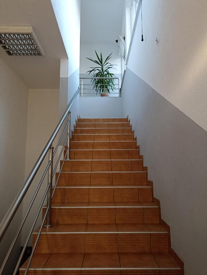 Royal Apartmani Bosanski Samac Buitenkant foto