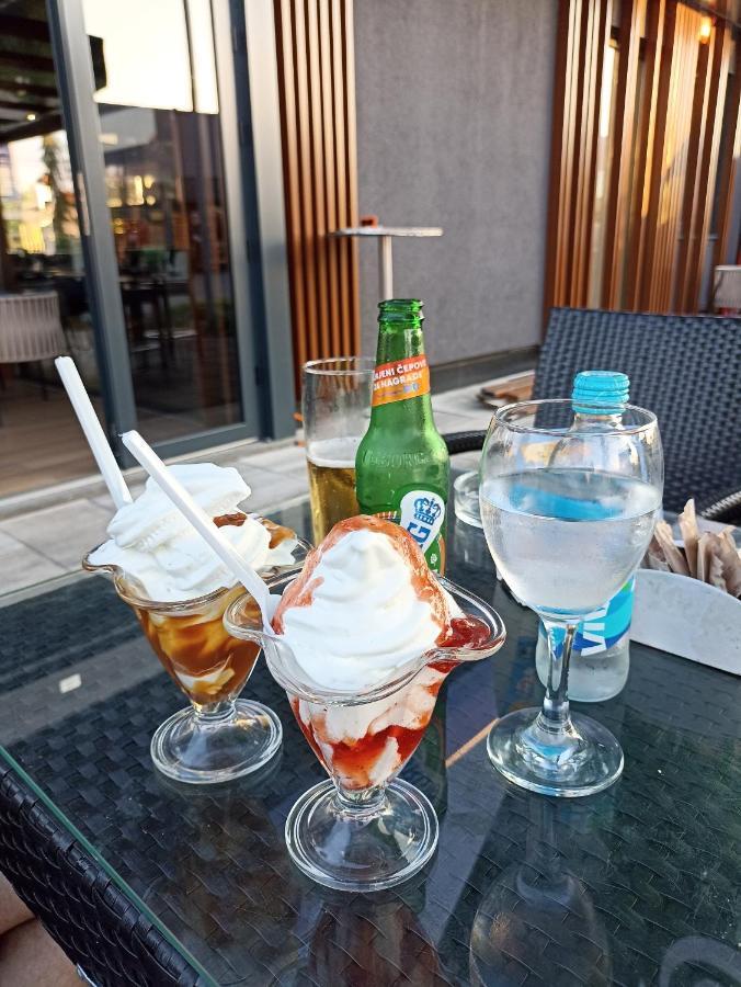Royal Apartmani Bosanski Samac Buitenkant foto