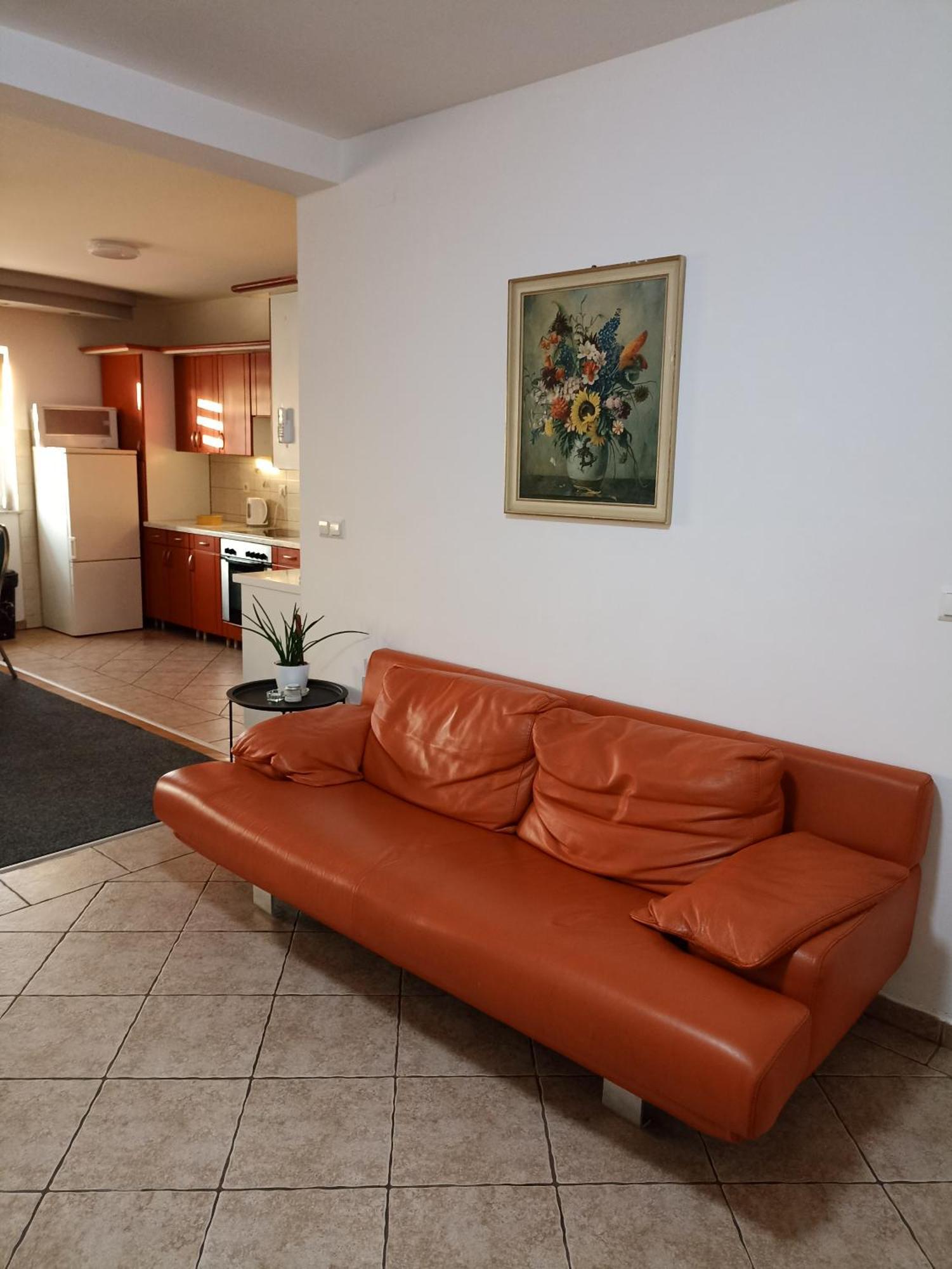 Royal Apartmani Bosanski Samac Buitenkant foto