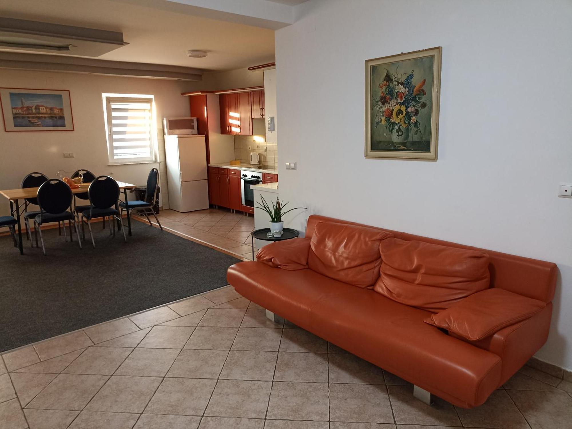 Royal Apartmani Bosanski Samac Buitenkant foto