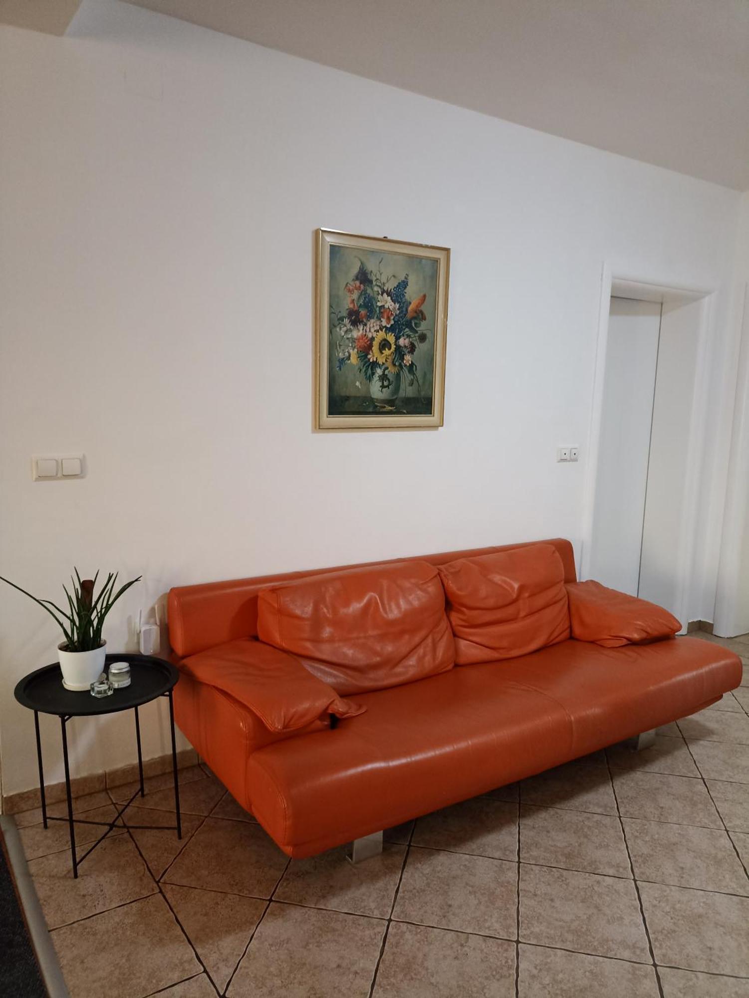 Royal Apartmani Bosanski Samac Buitenkant foto