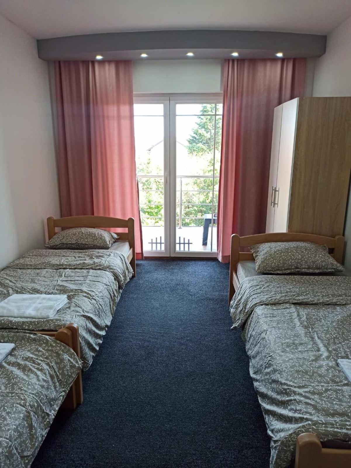 Royal Apartmani Bosanski Samac Buitenkant foto