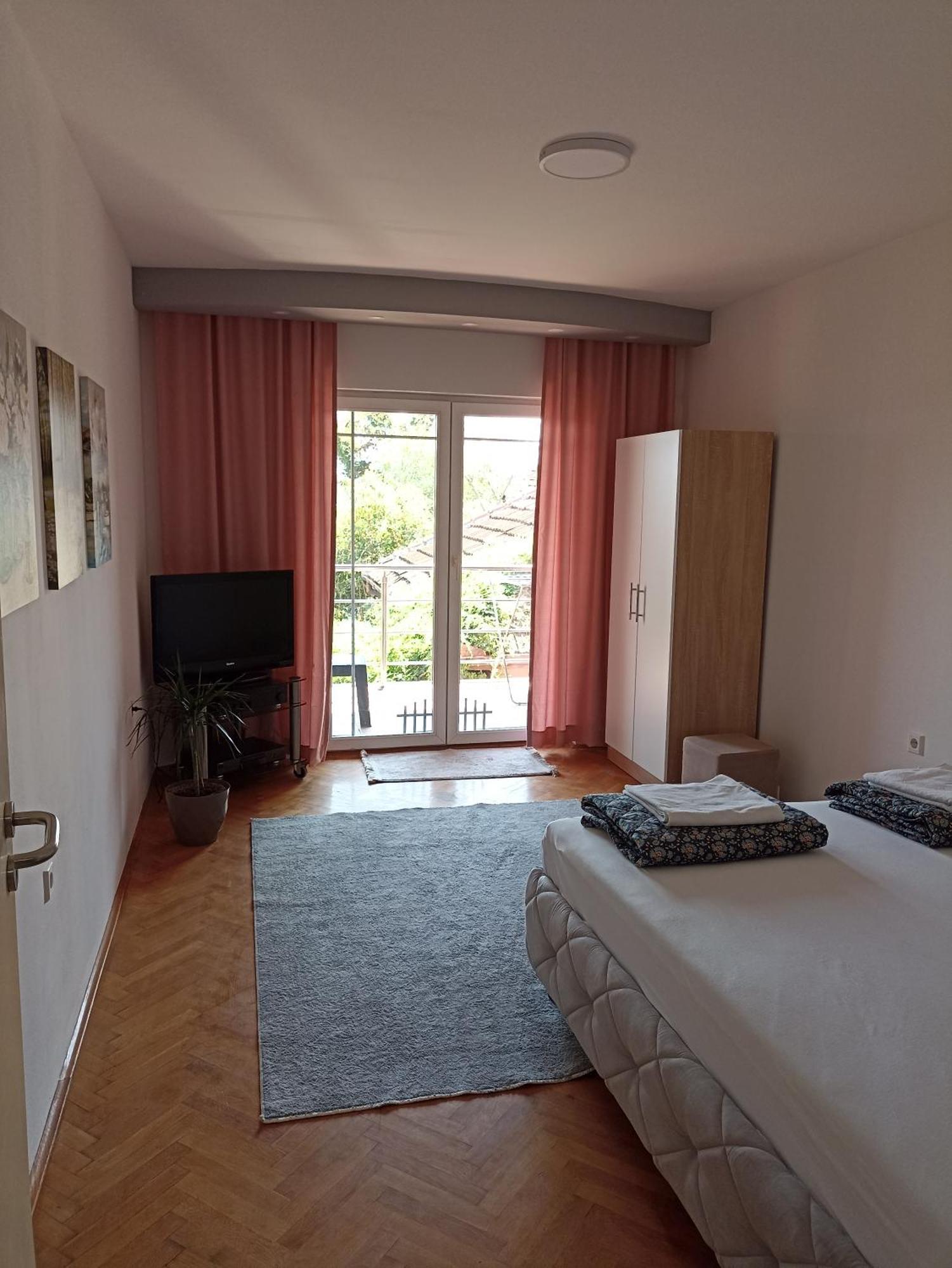 Royal Apartmani Bosanski Samac Buitenkant foto