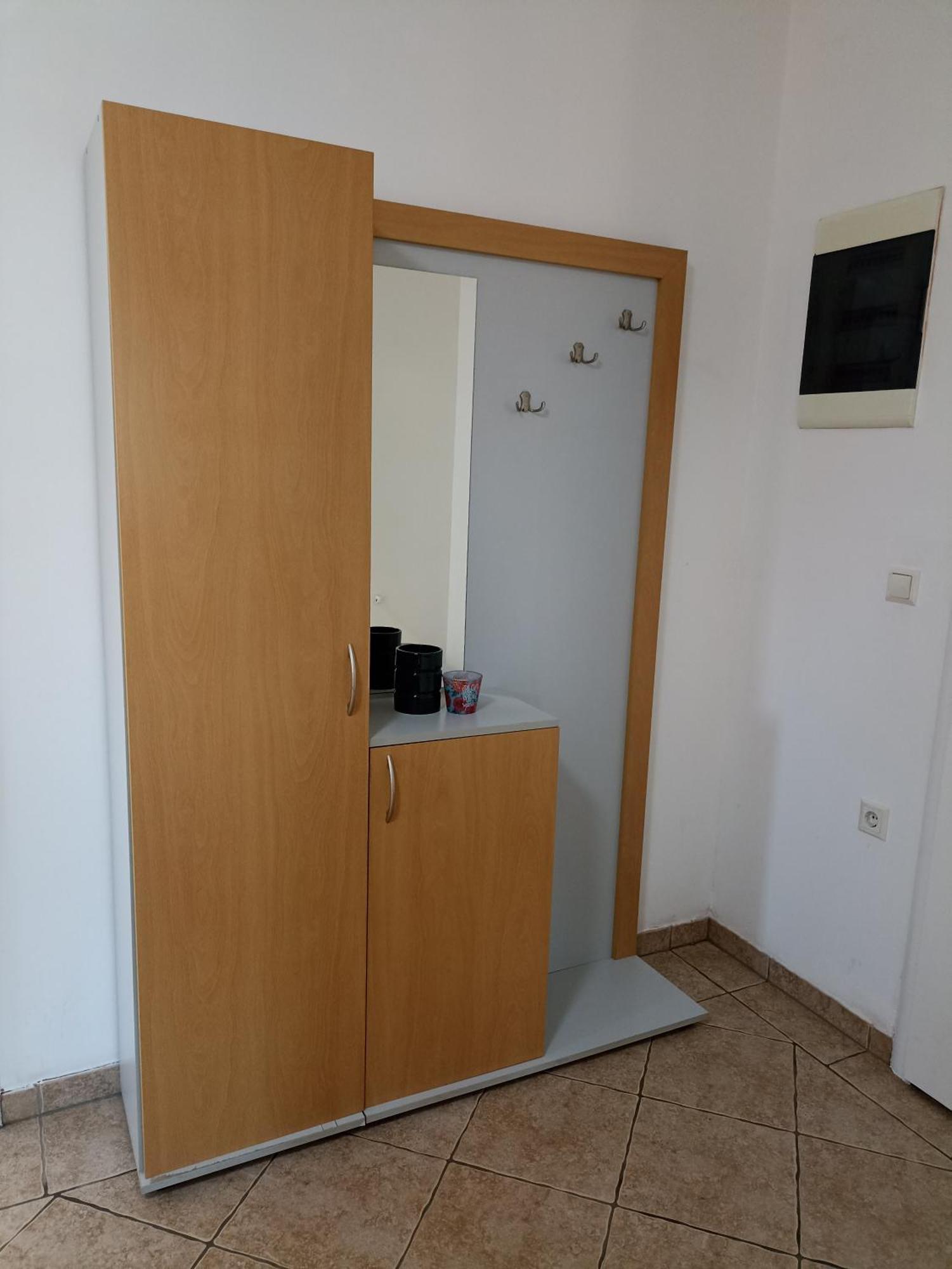 Royal Apartmani Bosanski Samac Buitenkant foto