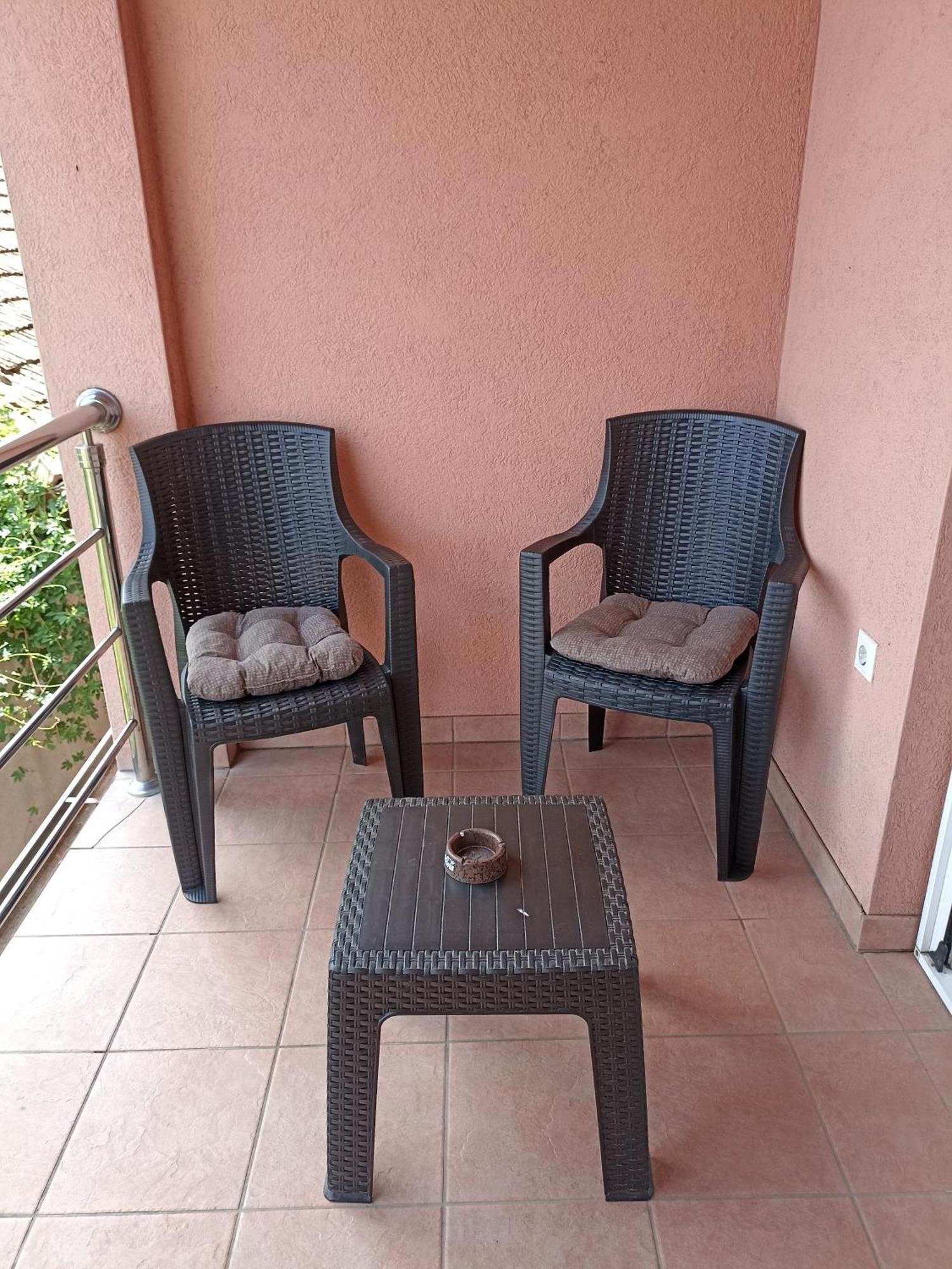 Royal Apartmani Bosanski Samac Buitenkant foto