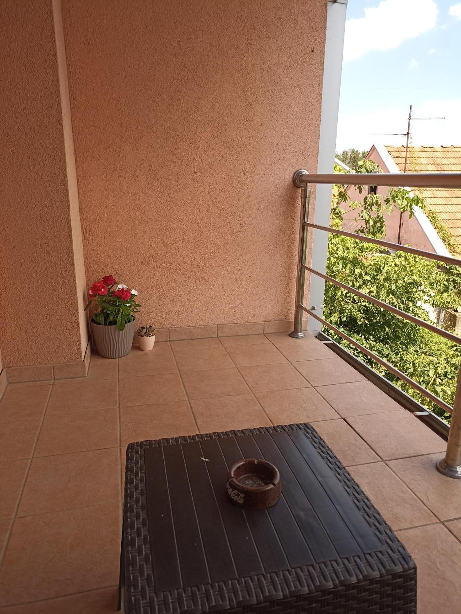 Royal Apartmani Bosanski Samac Buitenkant foto