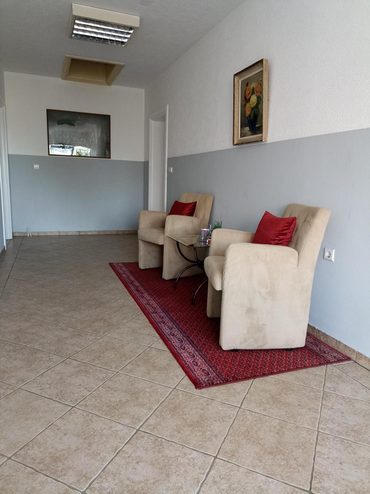 Royal Apartmani Bosanski Samac Buitenkant foto