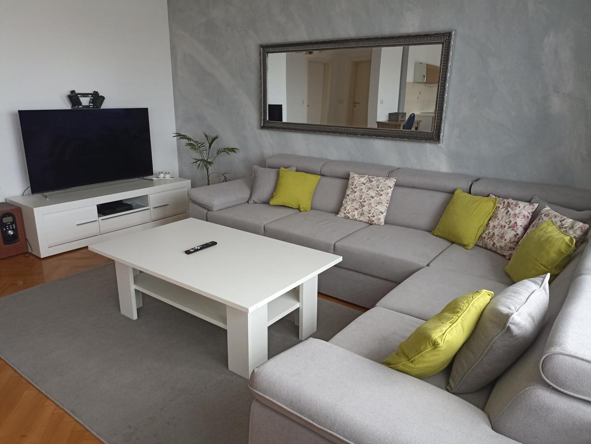 Royal Apartmani Bosanski Samac Buitenkant foto
