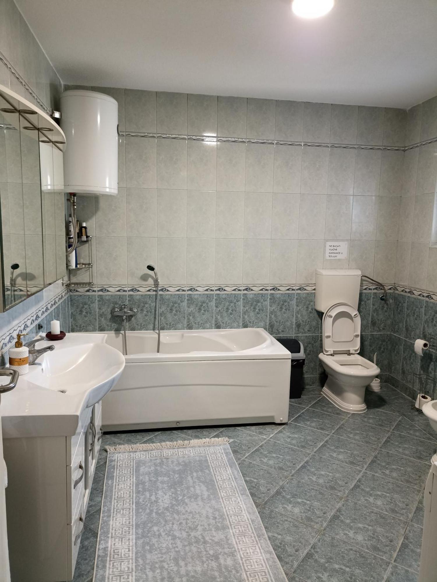 Royal Apartmani Bosanski Samac Buitenkant foto