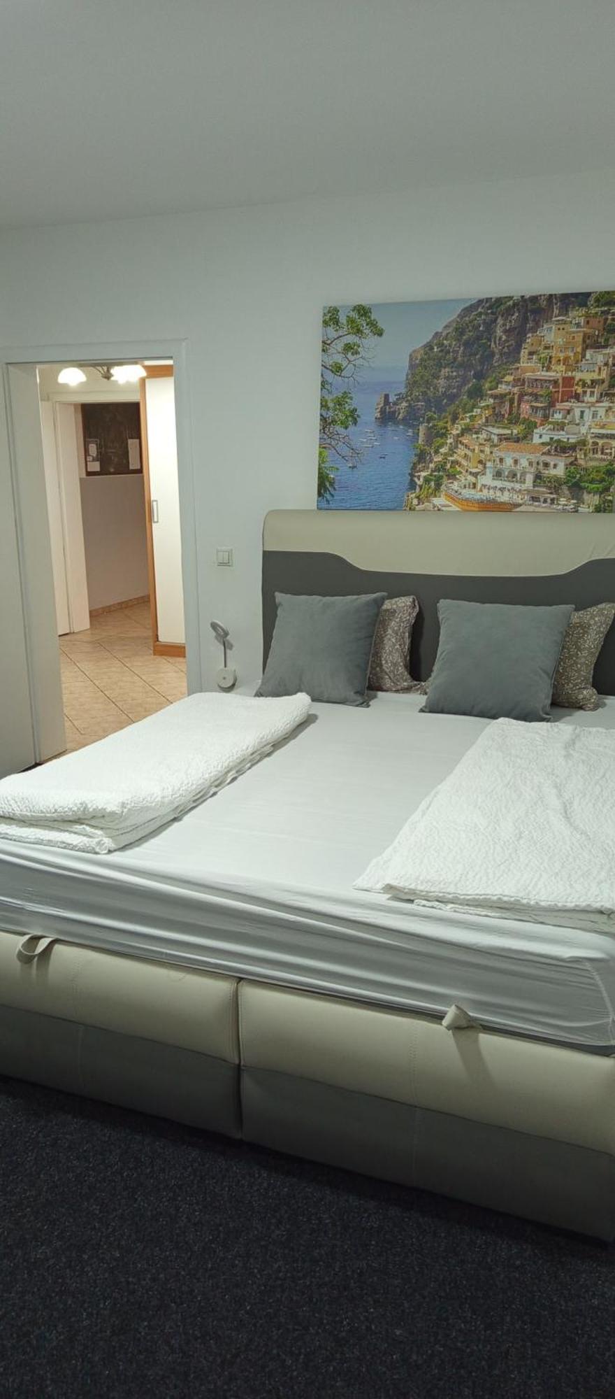 Royal Apartmani Bosanski Samac Buitenkant foto