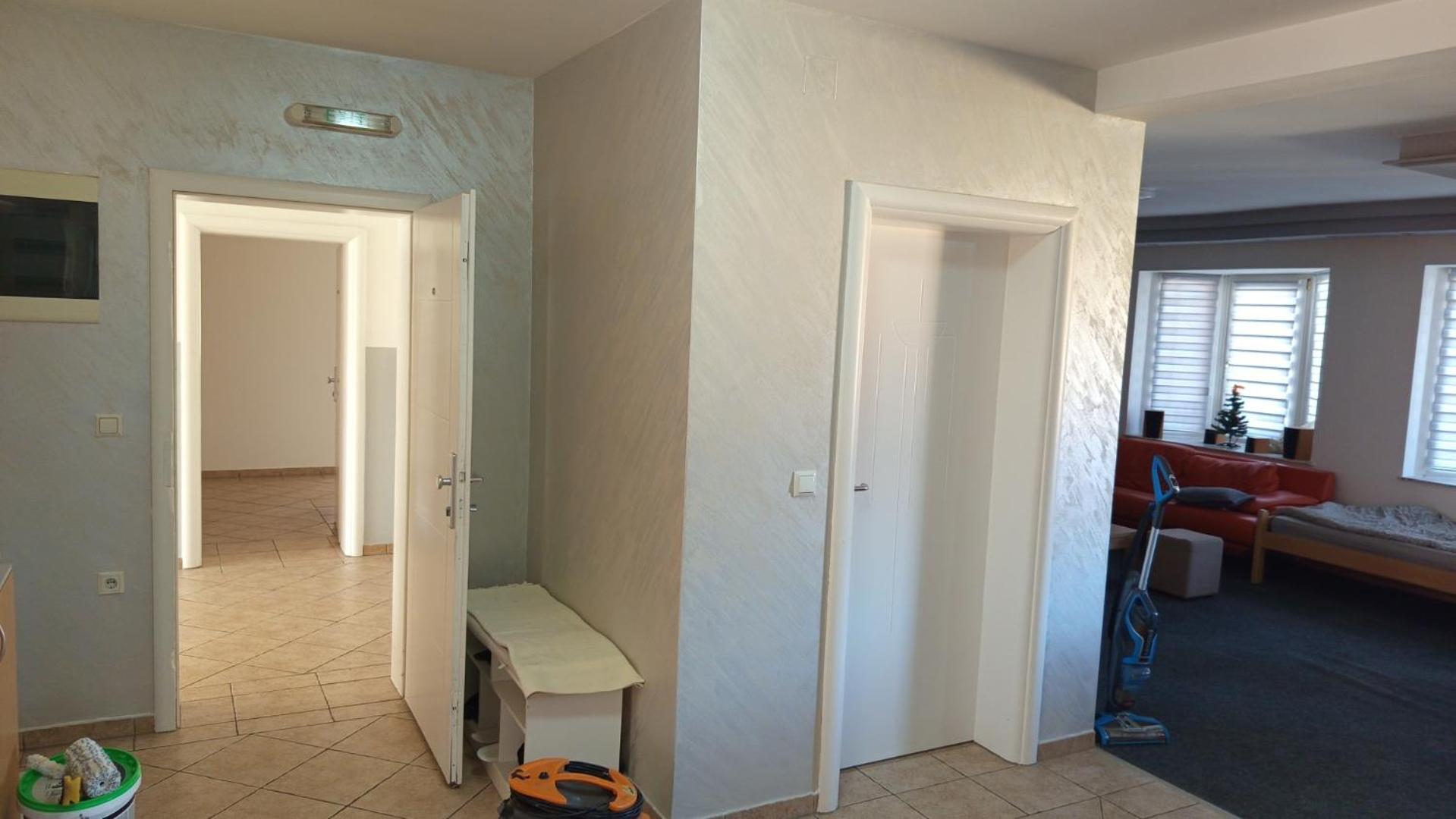 Royal Apartmani Bosanski Samac Kamer foto